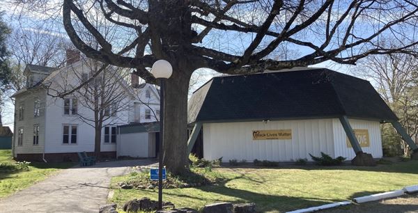 Unitarian Universalist Fellowship of Poughkeepsie