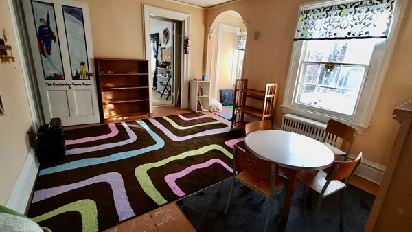 Unitarian Universalist Fellowship of Poughkeepsie