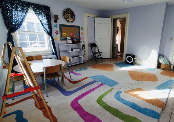 Unitarian Universalist Fellowship of Poughkeepsie