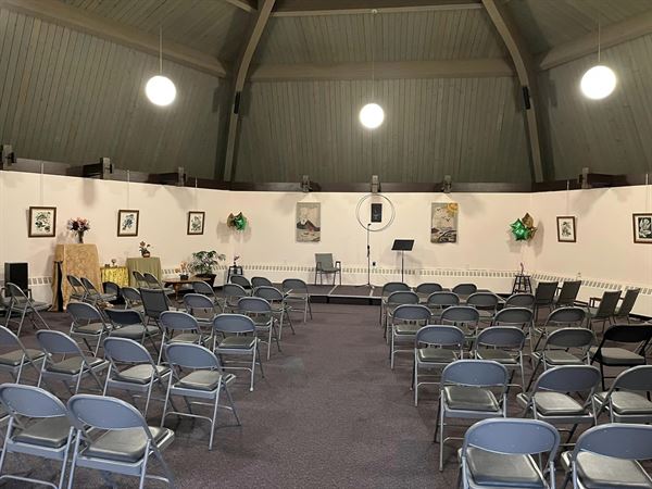 Unitarian Universalist Fellowship of Poughkeepsie