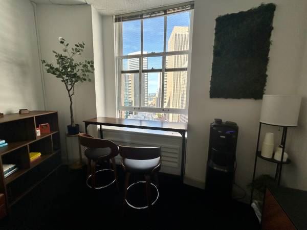 Let's Talk About Anything