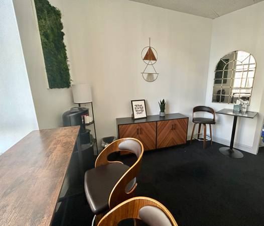 Let's Talk About Anything