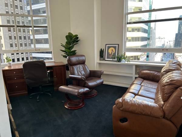 Let's Talk About Anything