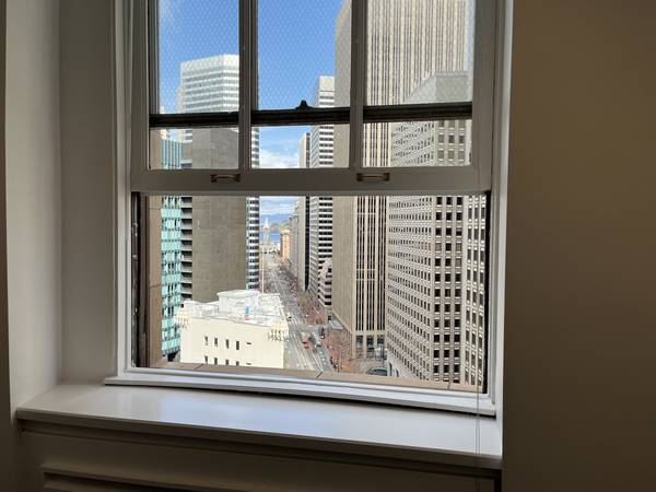 Let's Talk About Anything