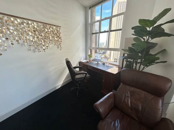 Let's Talk About Anything