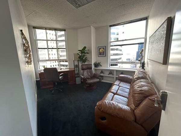 Let's Talk About Anything