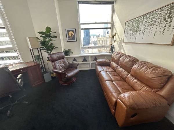 Let's Talk About Anything