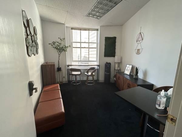 Let's Talk About Anything