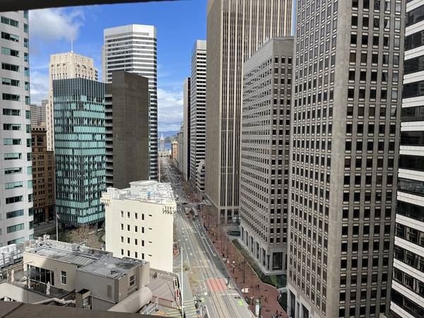 Let's Talk About Anything