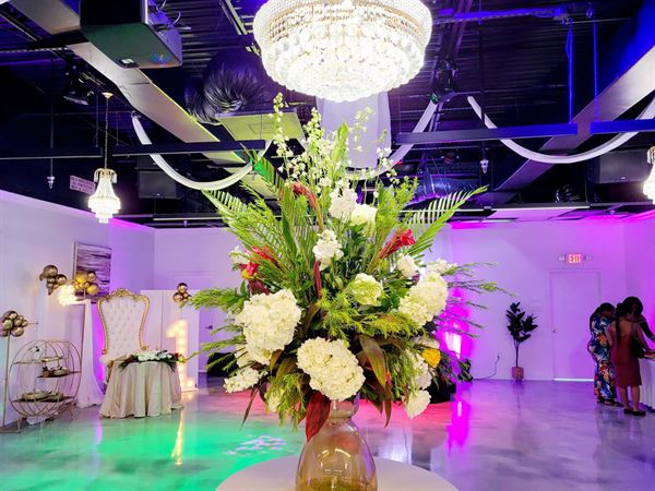 Top Notch Ent. Center #65