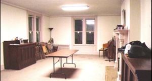 The Baldwin Assembly Room