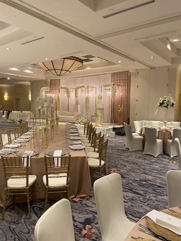 Sonesta Charlotte Executive Park