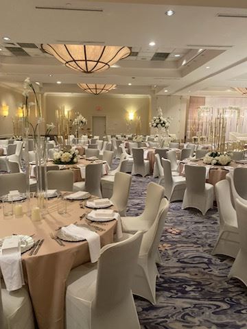 Sonesta Charlotte Executive Park