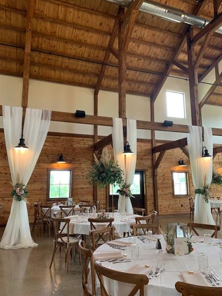 The Barn at Timber Pointe