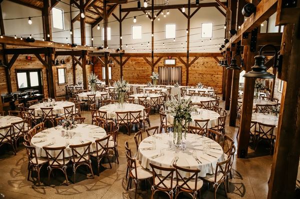 The Barn at Timber Pointe