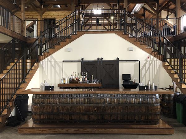 The Barn at Timber Pointe