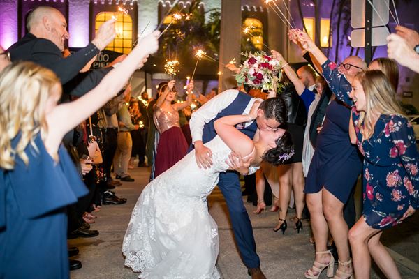 Pier 22 Restaurant, Patio & Ballroom