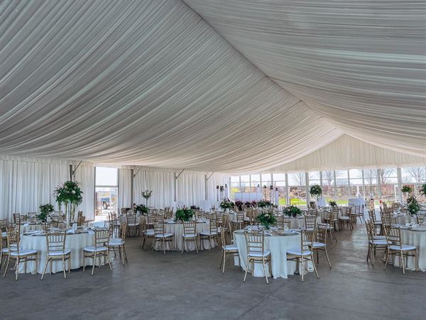 The Venue at Goebberts