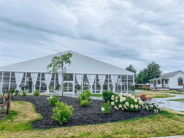 The Venue at Goebberts