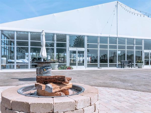 The Venue at Goebberts