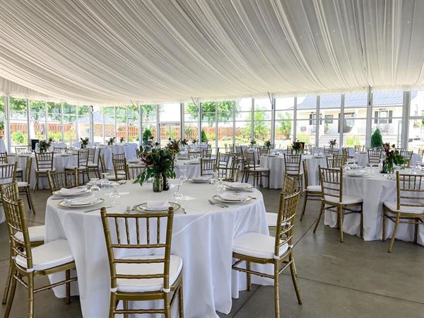 The Venue at Goebberts