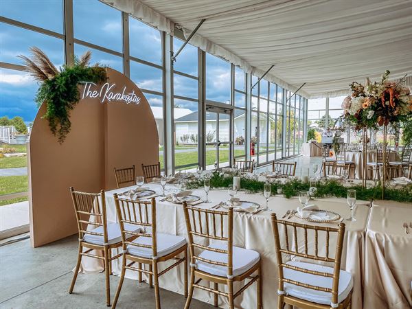 The Venue at Goebberts