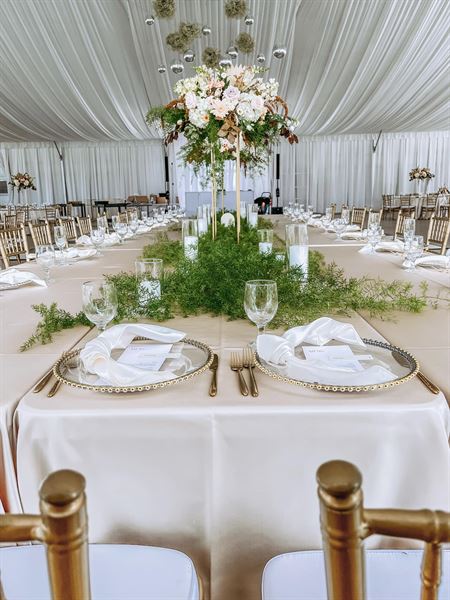 The Venue at Goebberts