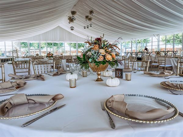 The Venue at Goebberts