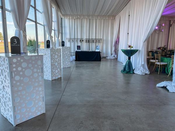 The Venue at Goebberts