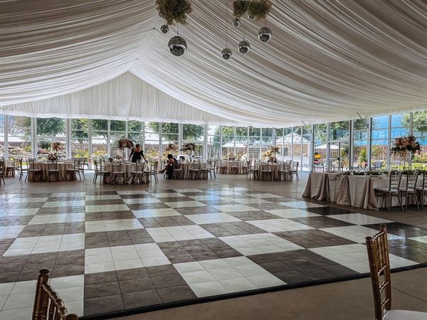 The Venue at Goebberts