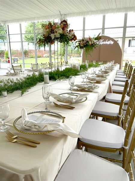 The Venue at Goebberts