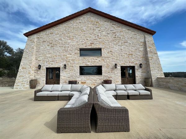 Villa at the Vineyard