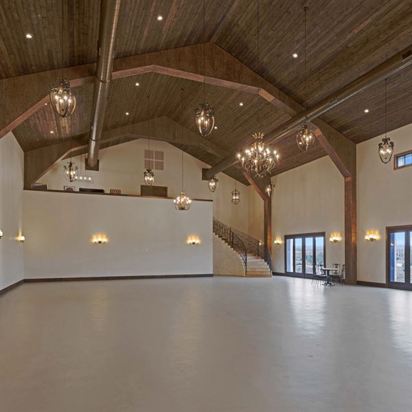 Villa at the Vineyard