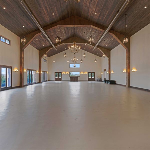 Villa at the Vineyard