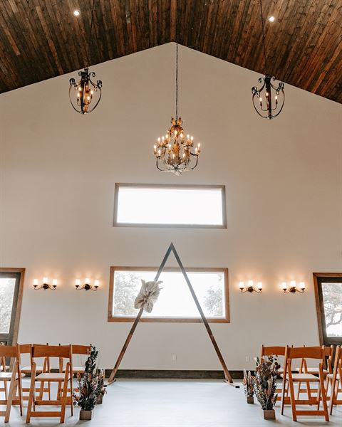 Villa at the Vineyard