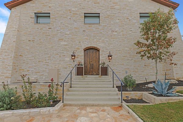 Villa at the Vineyard