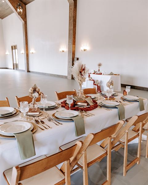 Villa at the Vineyard