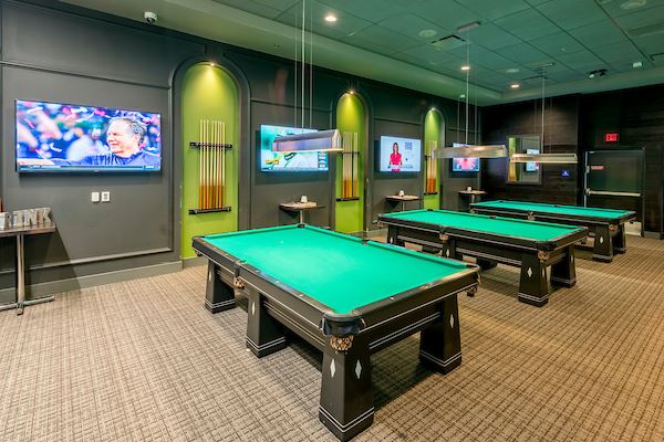 Dave & Buster's New Orleans