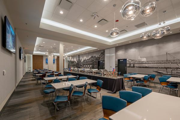 Dave & Buster's New Orleans