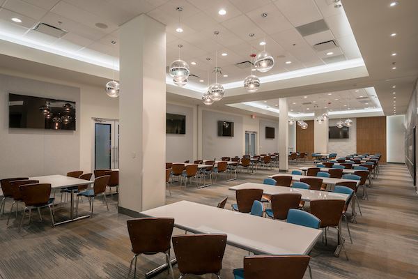 Dave & Buster's New Orleans