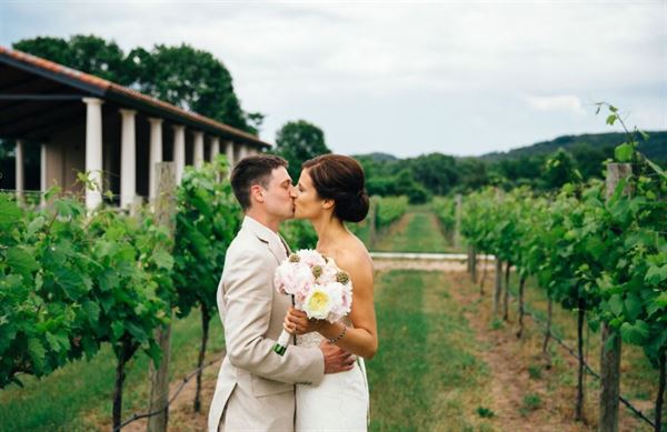 Villa Bellezza Winery & Vineyards