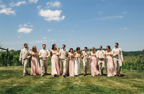 Villa Bellezza Winery & Vineyards