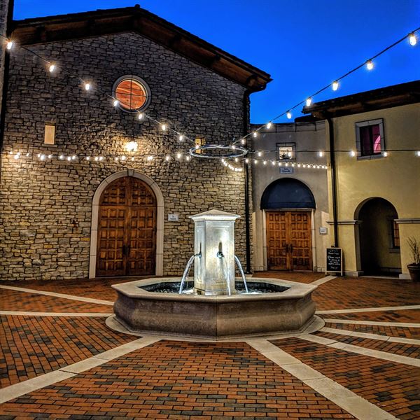 Villa Bellezza Winery & Vineyards