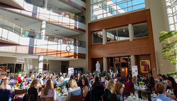 University of Saint Thomas Conference Center