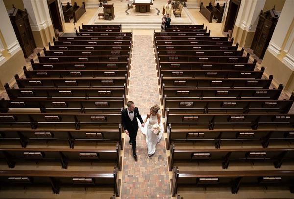 University of Saint Thomas Conference Center