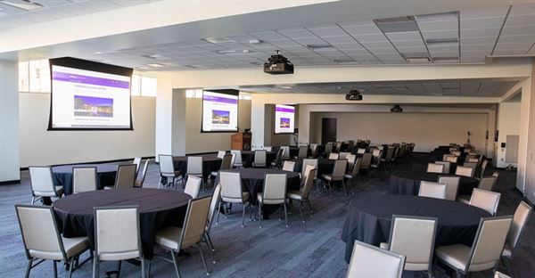 University of Saint Thomas Conference Center