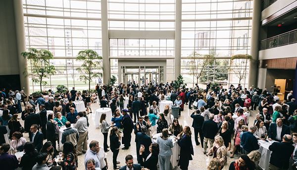 University of Saint Thomas Conference Center