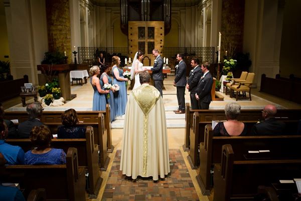 University of Saint Thomas Conference Center