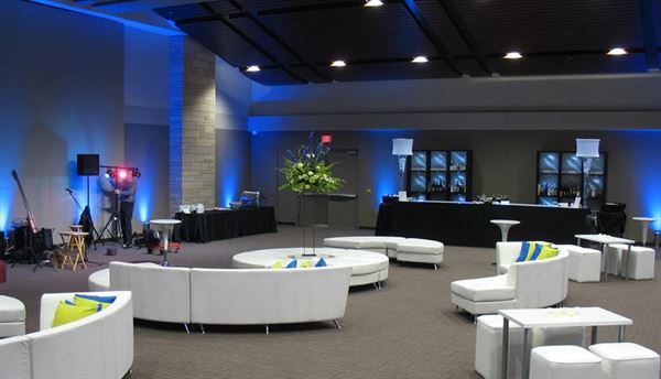 University of Saint Thomas Conference Center