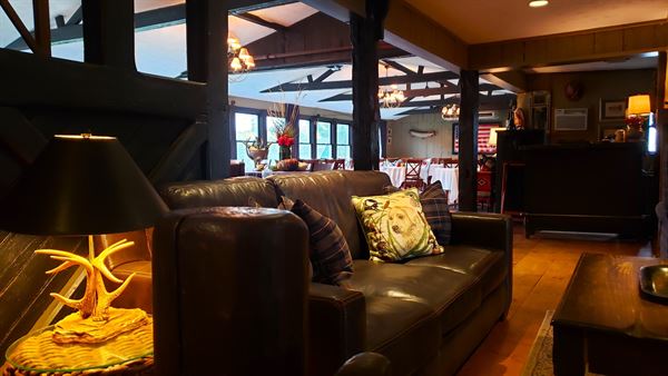 The Village Inn & Tavern